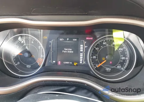 2015 Jeep Cherokee Latitude from USA, damaged, VIN 1C4PJMCB1FW710191